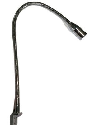 360 Degree Area Lighting EUROPEAN Style Led Gooseneck Light for 12v Mini Laser Light