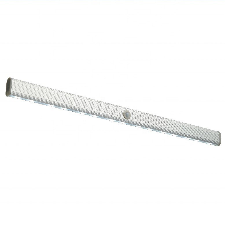 Motion Sensor Switch LED Closet Light for Cabinet Install Style Mounted by Screws