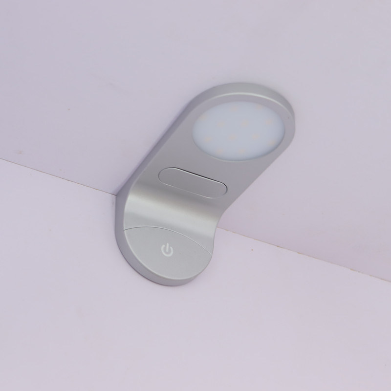 Lighting and Circuitry Design Service for IP23 Wall Corner Surface Mount LED Light