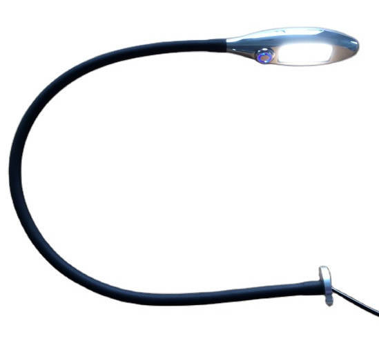 Plastic Shade LED Car Light for Wall Mount in Aircraft and Sofa Product Weight 0.4kg