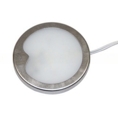 Customizable Lighting Design 3W LED Wardrobe Light with Infrared Sensor and Warm White CCT