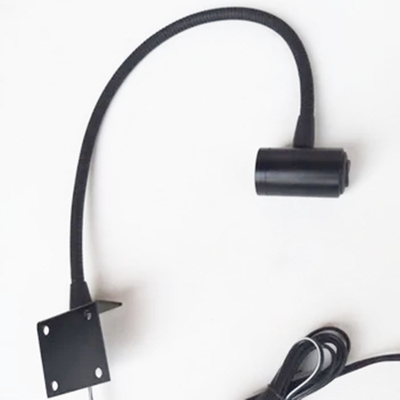 Wall Mounted CCT LED Reading Light with 3 Position Switch High Luminous Efficiency