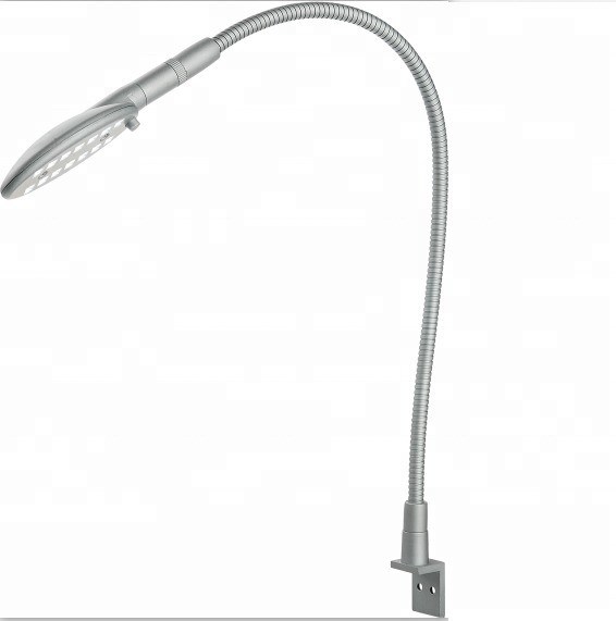 Aluminum Flexible LED Bed Head Lights for Hospital and Car Improve Driving Safety